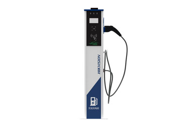 海康威视新能源汽车7KW充电桩DS-TMP100-A1/4G